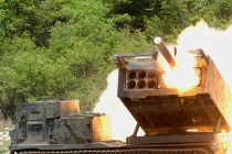 Top “quái vật” thế giới quân sự: Quán quân họ nhà pháo (1)