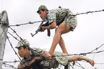 Đặc công Việt Nam “xuất quỷ nhập thần“(kỳ 6)