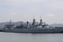 Tại sao Hải quân Malaysia rất đáng gờm trong khu vực?