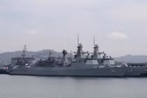 Tại sao Hải quân Malaysia rất đáng gờm trong khu vực?