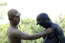 Khám phá thủ thuật ngụy trang của đặc công