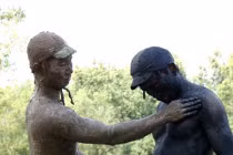 Khám phá thủ thuật ngụy trang của đặc công