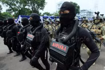 “Đại đệ tử” của đặc nhiệm SEAL tại Đông Nam Á