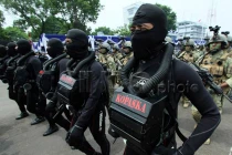 “Đại đệ tử” của đặc nhiệm SEAL tại Đông Nam Á