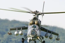 Ba trực thăng chiến đấu “khủng” nhất Đông Nam Á