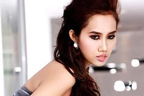 Người mẫu bán dâm bị ăn chặn khủng khiếp