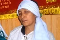 Cạn nước mắt vì vụ nổ tàu 4 người chết