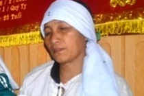 Cạn nước mắt vì vụ nổ tàu 4 người chết