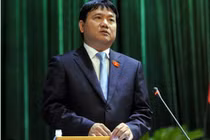 “Soi” những quy định “thò ra... thụt vào” của Bộ trưởng Thăng