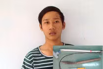 Đau lòng nghịch tử “thú tính” sát hại bố mẹ