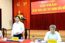 Thang máy nhà Quốc hội cũng “lọt” thầu… hàng rỏm?