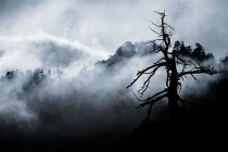 Những vùng đất giống “địa ngục” nhất trên thế giới