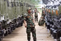 Trung Quốc “bỗng dưng...tốt” với Campuchia?