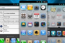 Những điều iOS 7 cần học gì từ Android?