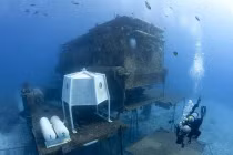 Những phòng thí nghiệm “quái đản” nhất thế giới