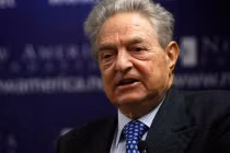 Sự thật khó tin về tỷ phú George Soros