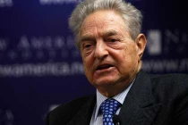 Sự thật khó tin về tỷ phú George Soros