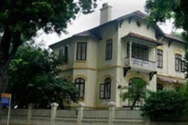 Giật mình giá thuê biệt thự cổ 400 triệu đồng/tháng