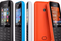 Điểm tin công nghệ: Nokia ra điện thoại 3G giá rẻ
