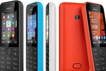 Điểm tin công nghệ: Nokia ra điện thoại 3G giá rẻ