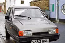  Những phát minh tệ nhất trên xe hơi