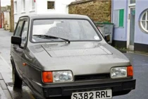  Những phát minh tệ nhất trên xe hơi