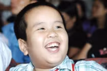 Thiên tài sẽ không xuất hiện ở Việt Nam?