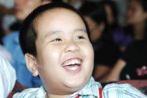 Thiên tài sẽ không xuất hiện ở Việt Nam?