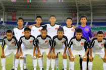 PVF sẽ kiện BTC giải bóng đá TNTQ Cup Yamaha 2013