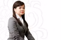 Bà Nguyễn Thanh Phượng tạm nghỉ Chủ tịch Bản Việt Bank