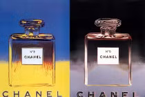 Nước hoa Chanel siêu đắt: hơn 87 triệu đồng/lọ