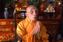 Hành trạng Hòa thượng Thích Thanh Bích