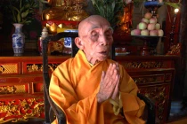 Hành trạng Hòa thượng Thích Thanh Bích