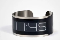 Chiếc đồng hồ mỏng nhất thế giới lộ diện