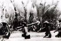 Phụ nữ Sài Gòn - Gia Định trong chiến dịch Tết Mậu Thân 1968