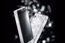 Những mẫu điện thoại “đốt tiền” nhất thế giới