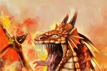 Những con rồng đáng sợ nhất thế giới