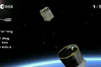 Chùm ảnh vụ phóng thành công vệ tinh VNREDSat-1