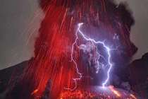 Những hiện tượng thiên nhiên “quái đản” nhất quả đất