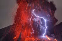 Những hiện tượng thiên nhiên “quái đản” nhất quả đất