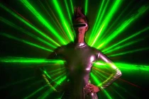 Soi loạt sản phẩm công nghệ thông minh của “thế giới tương lai“