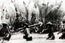 Phụ nữ Sài Gòn - Gia Định trong chiến dịch Tết Mậu Thân 1968