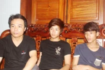 Trần tình của con rể Chủ tịch tỉnh vụ “quan tài diễu phố“