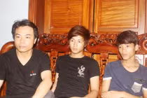 Trần tình của con rể Chủ tịch tỉnh vụ “quan tài diễu phố“