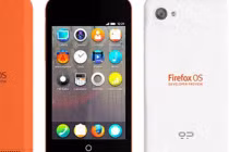 Mozilla sắp tung liền lúc hai mẫu điện thoại “hàng khủng“