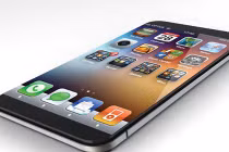 Apple bỏ qua iPhone 5S, lên thẳng iPhone 6