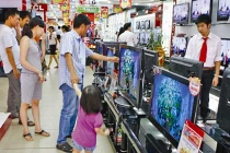 Số hóa truyền hình: 8,5 triệu gia đình VN bị ảnh hưởng