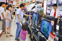 Số hóa truyền hình: 8,5 triệu gia đình VN bị ảnh hưởng