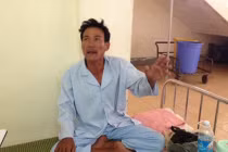 Xả súng trên biển vì mâu thuẫn ngư trường?