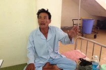 Xả súng trên biển vì mâu thuẫn ngư trường?